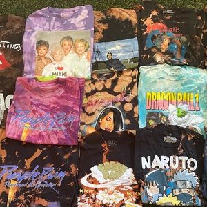 Meet your Posher, Hugh